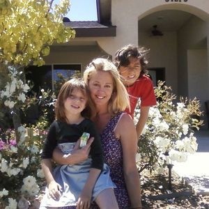 Meet your Posher, Dawn